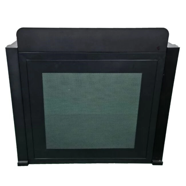 DNA PROFESSIONAL DNA DJ BOOTH MESH
