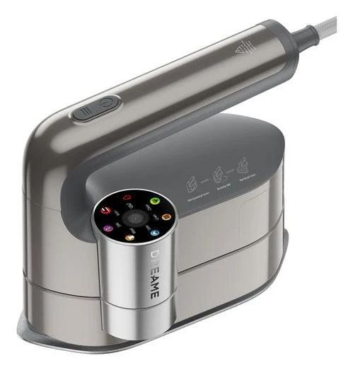 Dreame tvaika stacija P7 – gludeklis