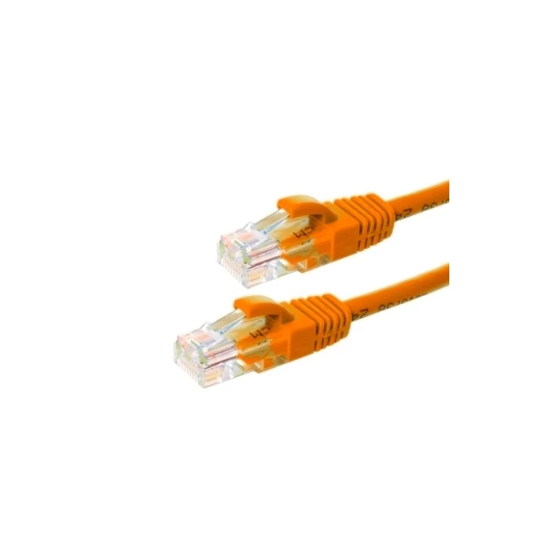 DSIT CAT5e U/UTP Tīkla Patch Kabelis