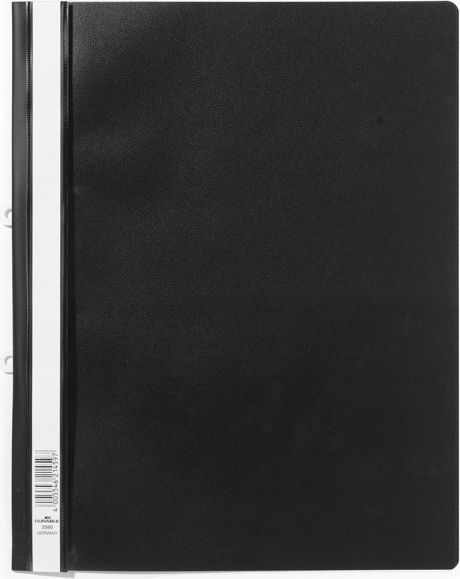 DURABLE 258001 Sichthefter A4+ dokumentu vāciņš
