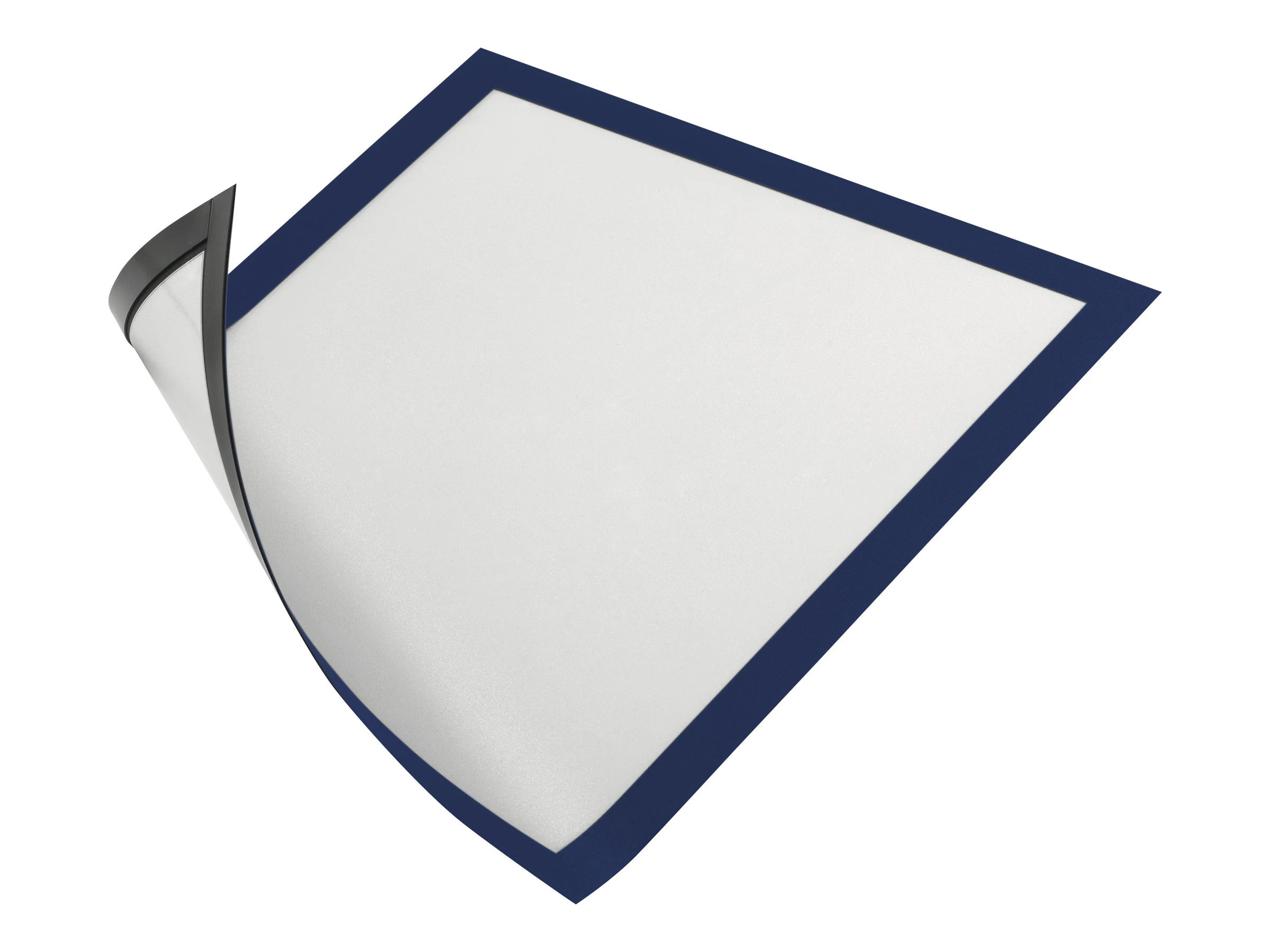 DURABLE DURAFRAME MAGNETIC A4 informācijas rāmis