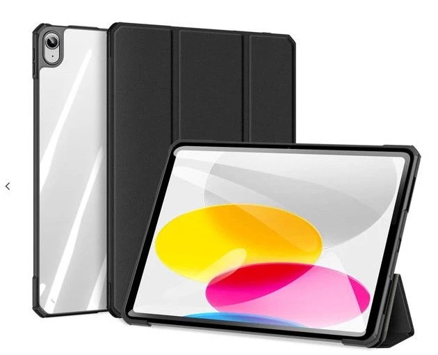 Dux Ducis Copa Case for iPad