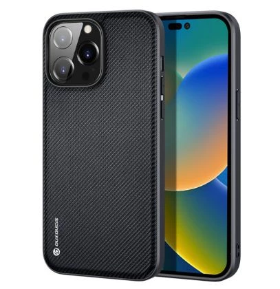 Dux Ducis Fino Series Nylon Protective
