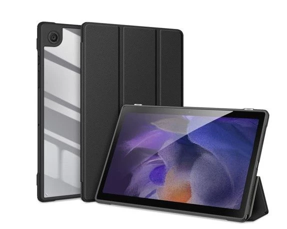 Dux Ducis Toby Armored Flip Smart