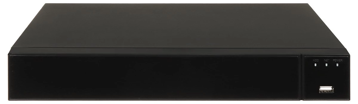 DVR AHD/HD-CVI/HD-TVI CVBS IP 4-Channel 5MP