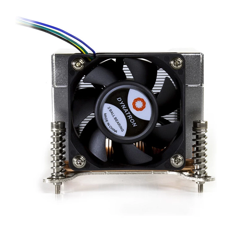 Dynatron K666R1 Tower CPU Cooler 2U