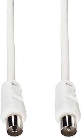 E+p HFT 1 koaksiālais antenas kabelis