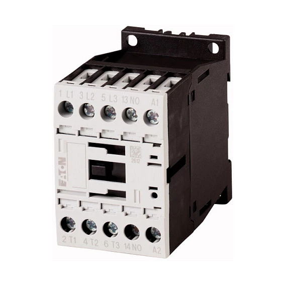 Eaton DILM12-10 Strāvas kontaktors – 230V
