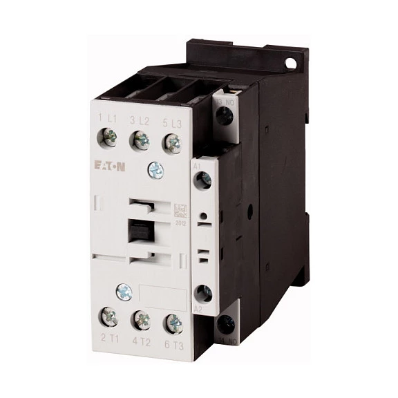 Eaton DILM32-10 Strāvas kontaktors – 3