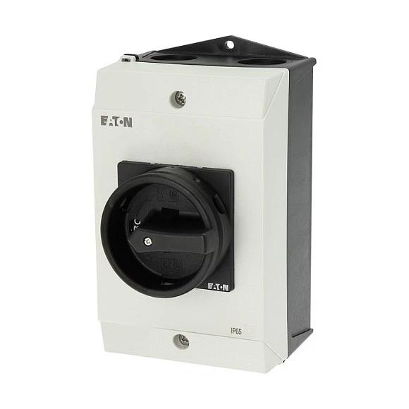 Eaton P1-32/I2/SVB-SW/HI11 32A 3-Polu Galvenais Slēdzis