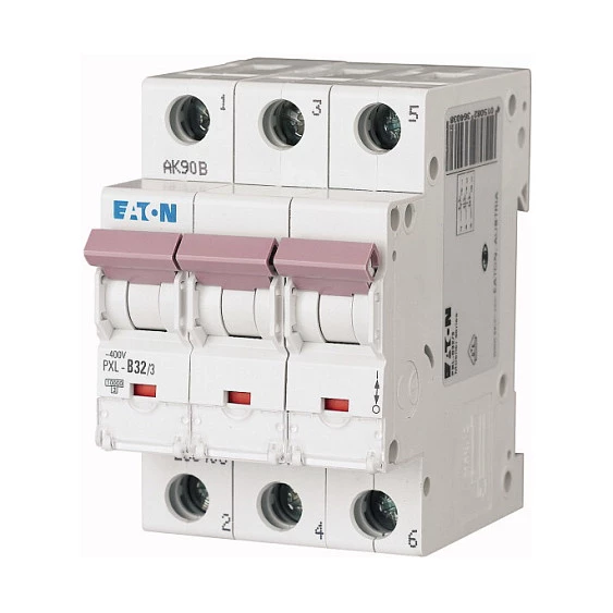 Eaton PXL-B32/3 Automātiskais slēdzis 32A 3