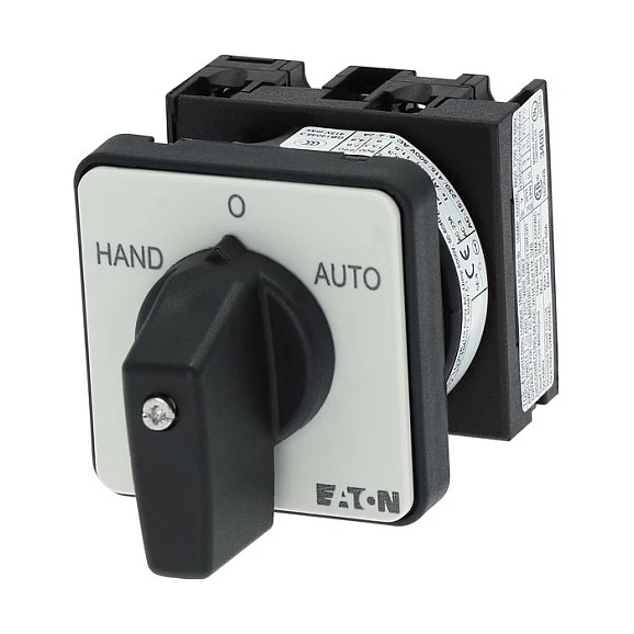 Eaton T0-1-15431/E 1-polu Cam slēdzis 20A