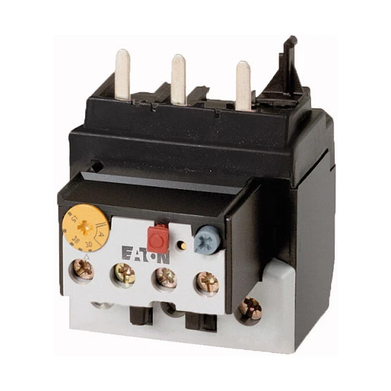 Eaton ZB65-40 Motora aizsardzības relejs 24-40A