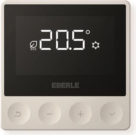 Eberle ATR 4500 virsapmetuma telpas termostats
