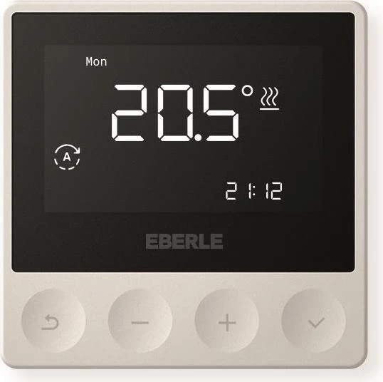 Eberle ATR 4800 AP programmējams pulksteņa
