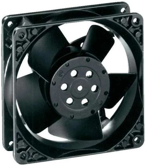 EBM PAPST 4650N AC aksiālais ventilators