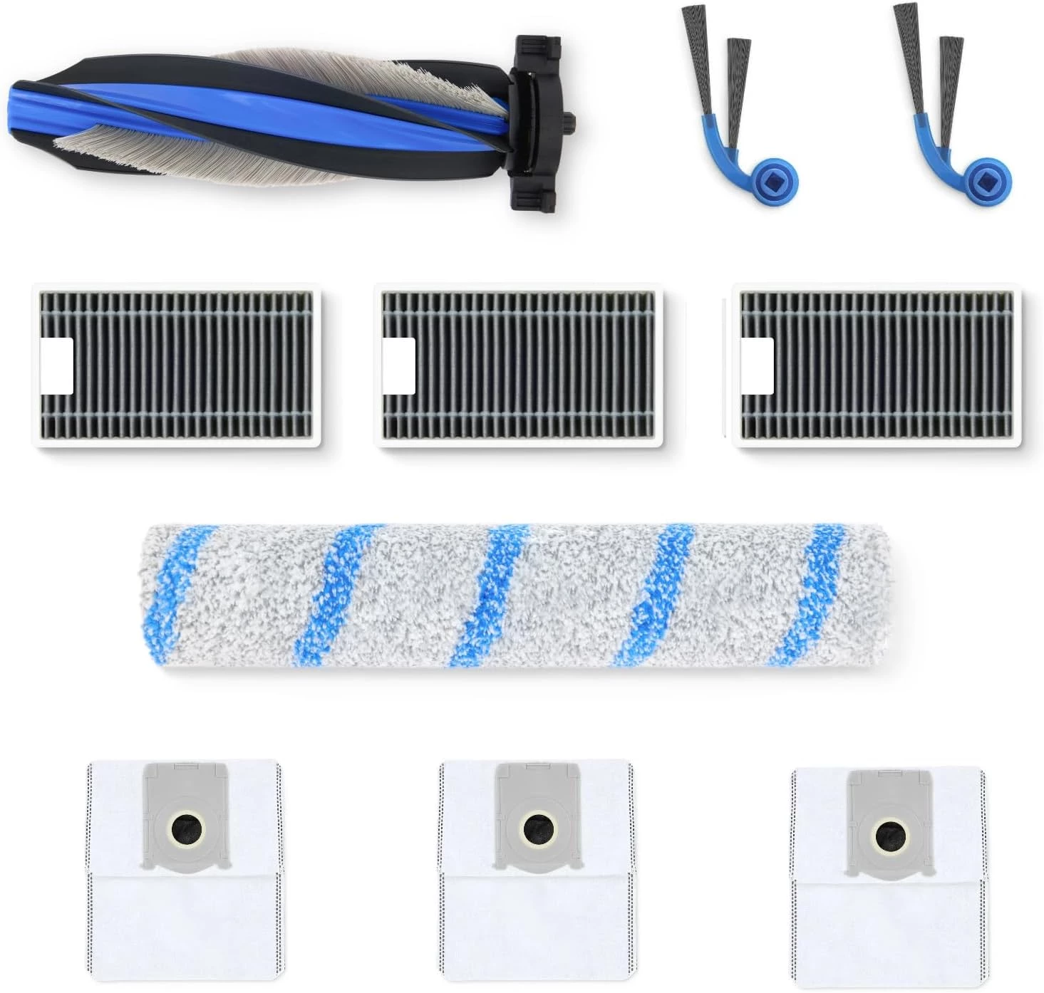 Ecovacs Premium Service Kit DKT1300001 apkopes
