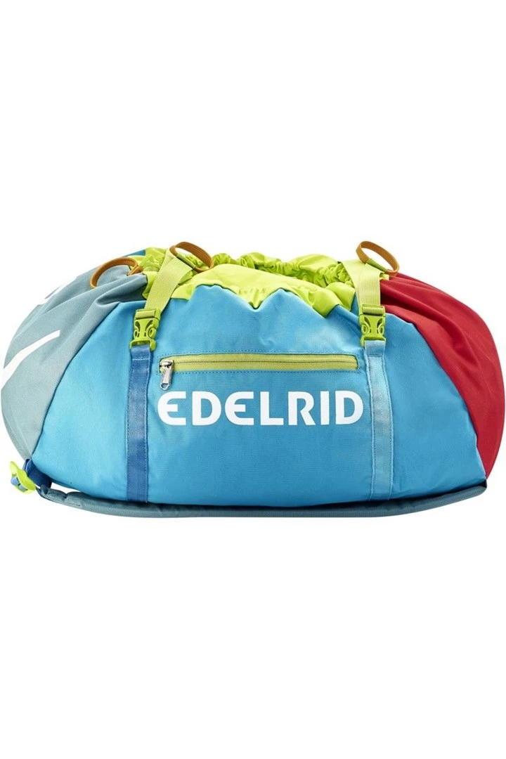 EDELRID Drone Virves soma 80m Dažādas