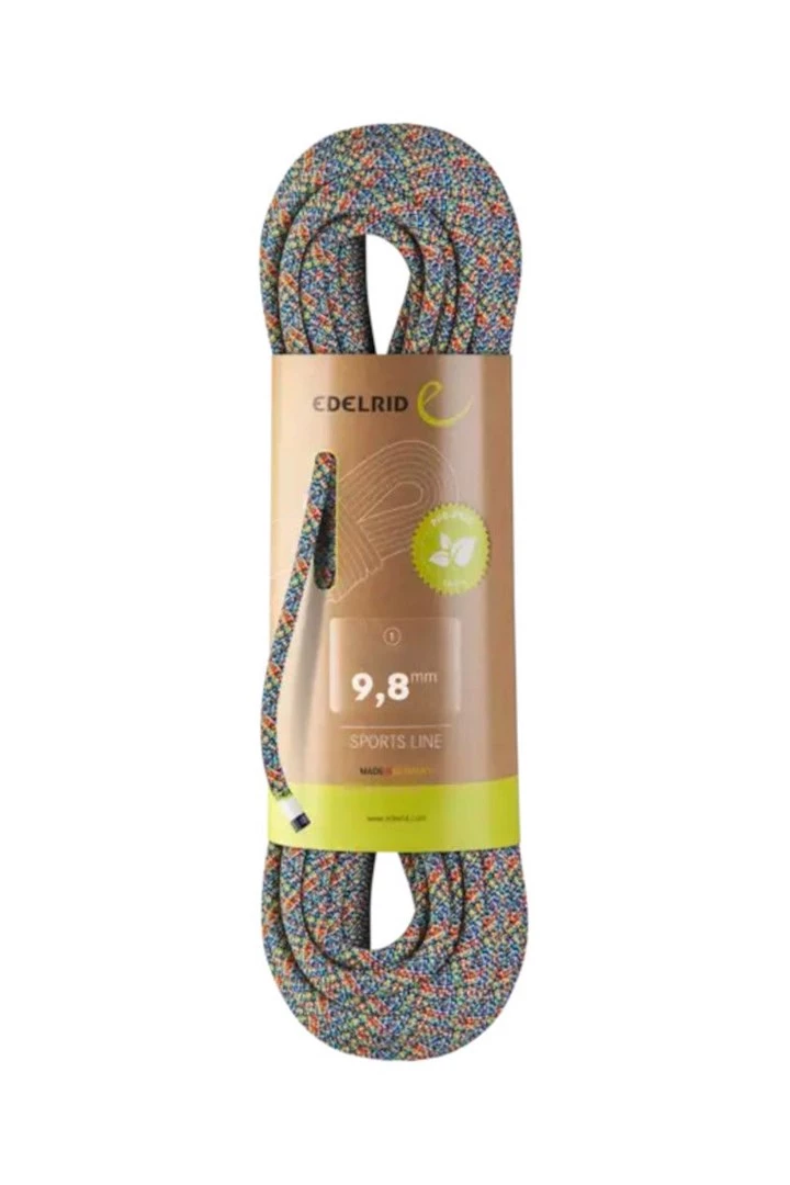EDELRID Puffin Rope 9.8mm 60m