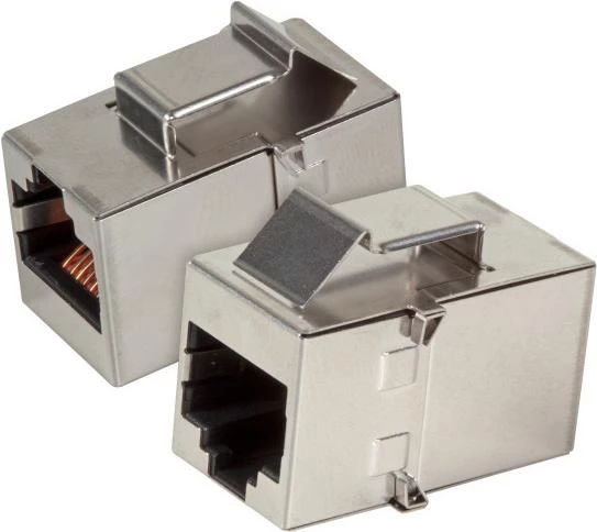 EFB Elektronik 37508.1V2 RJ45 Keystone