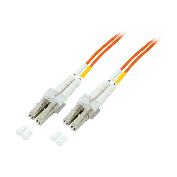 EFB-Elektronik Duplex Jumper LC-LC OM1 62