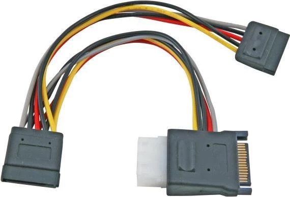 EFB Elektronik K5347.015 SATA uz