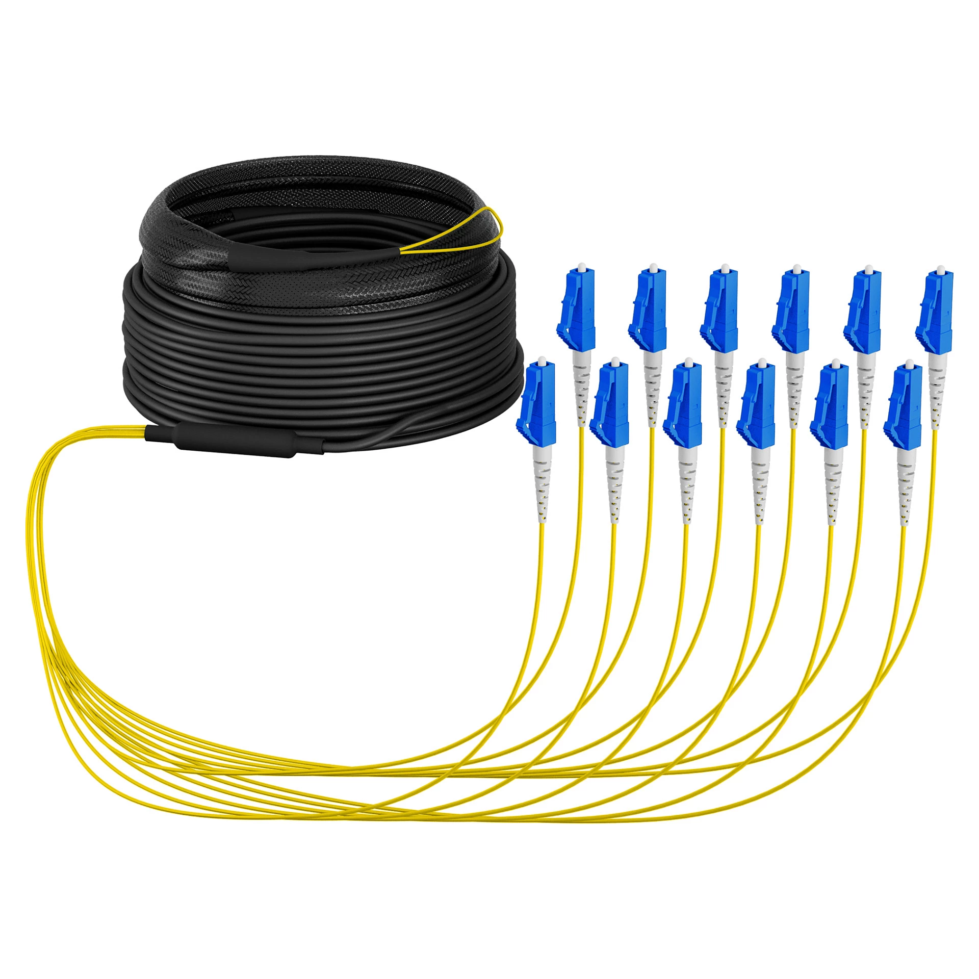 EFB-ELEKTRONIK Trunk Cable U-DQ ZN BH