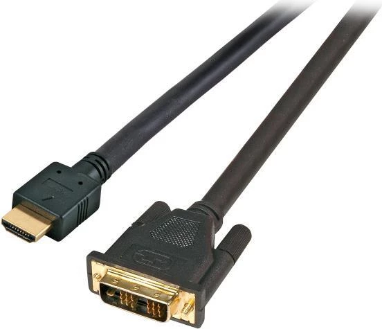 EFB HighSpeed HDMI+ kabelis ar Ethernet