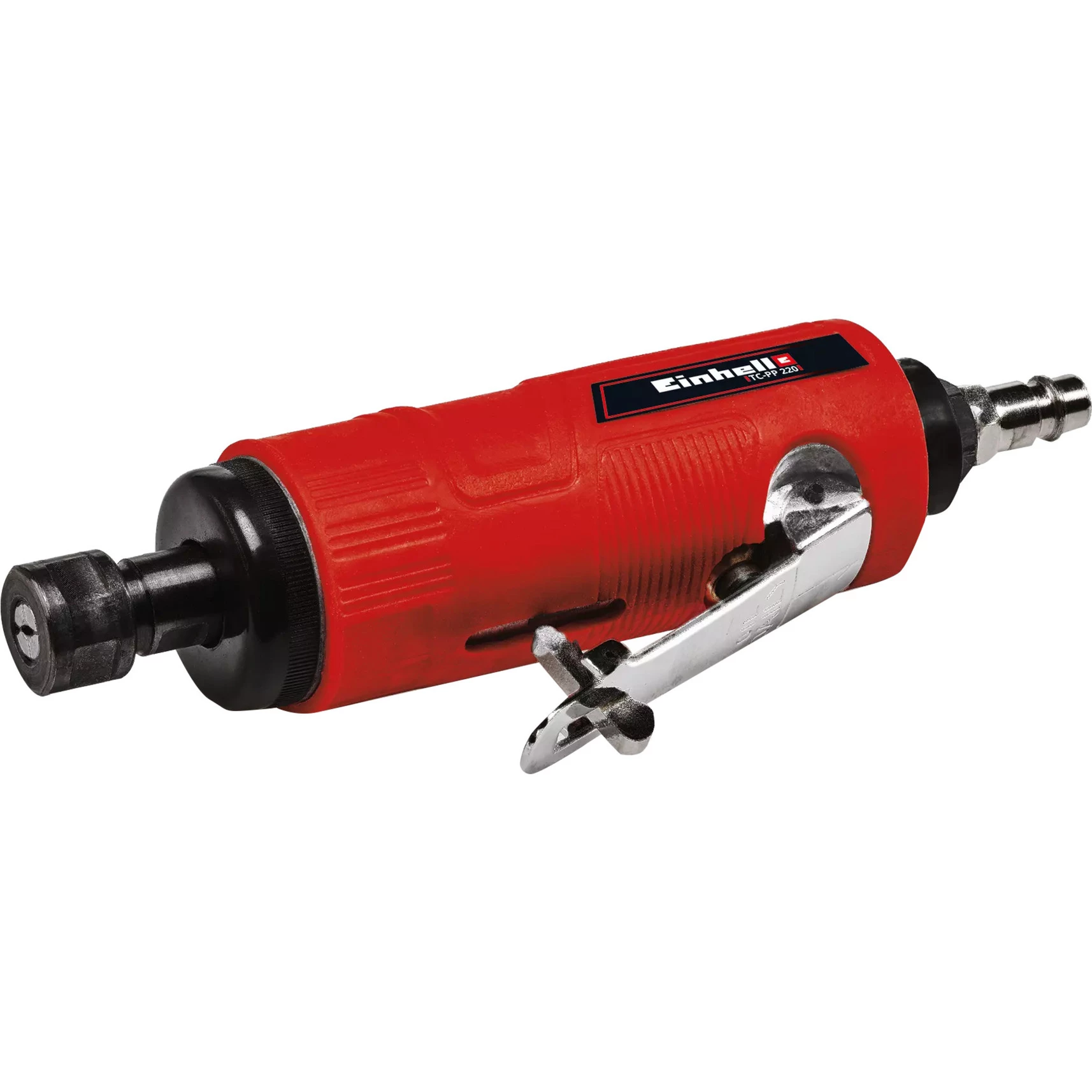 Einhell TC-PP 220 pneimatiskā taisnā slīpmašīna