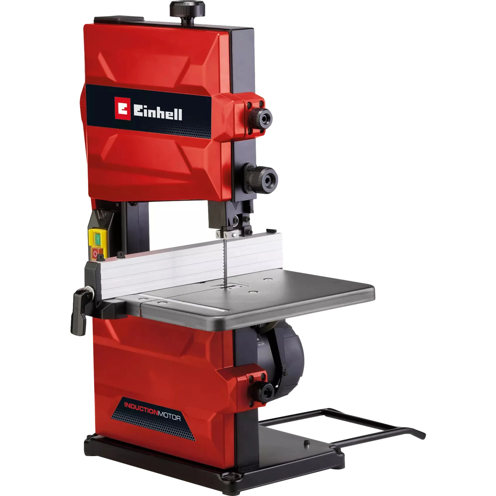 Einhell TC-SB 200/1 lentzāģis 250 W