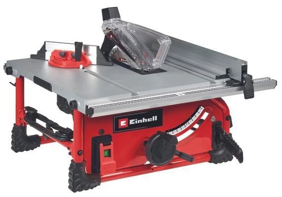 Einhell TE-TS 254 T Galda zāģis