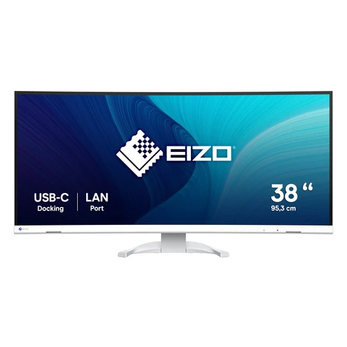 EIZO EV3851X-WT 37,5 inch IPS