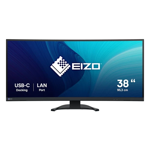 EIZO FlexScan EV3851X-BK 37,5 inch