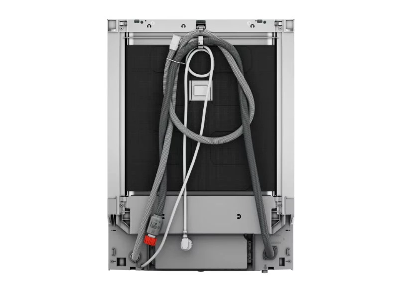 Electrolux E52LE100S Iebūvējamā trauku mazgājamā mašīna