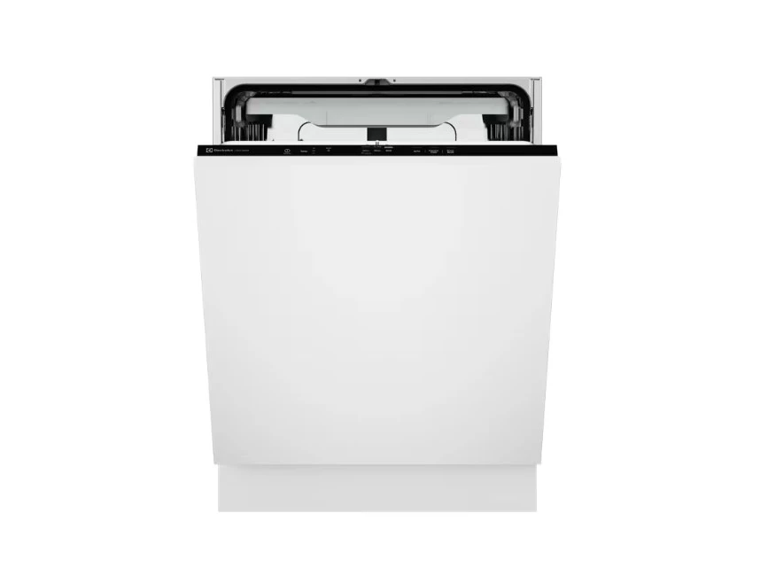 Electrolux E52LE21OS iebūvējamā trauku mazgājamā mašīna