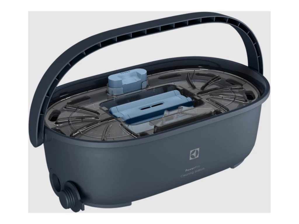 Electrolux EPPCS2 Cleaning Station Pure i9