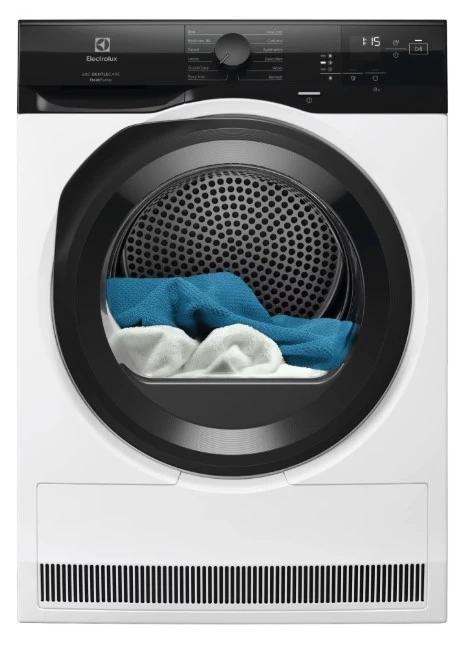 Electrolux EW6D98BEE Brīvi stāvoša veļas mazgājamā