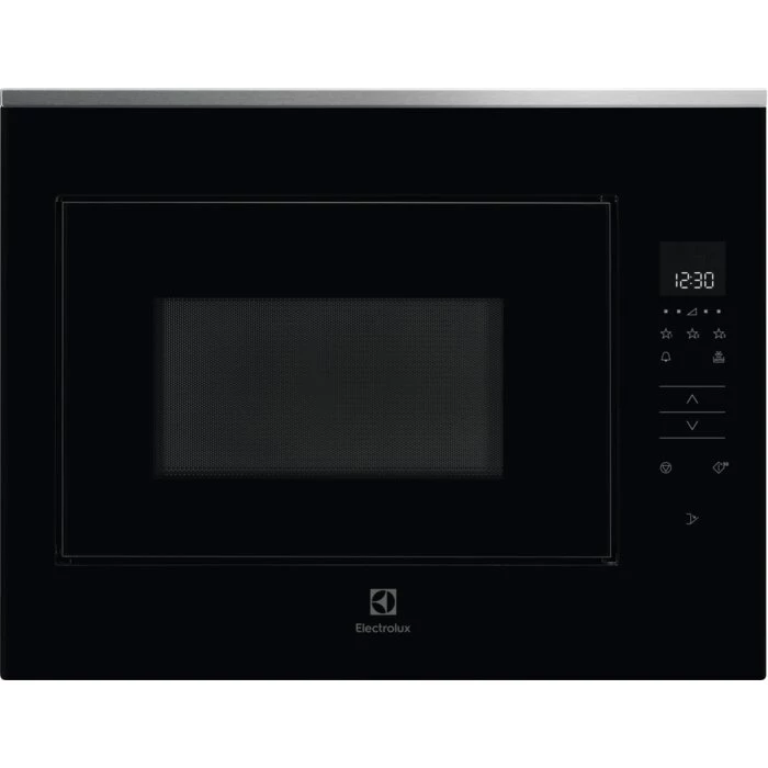 Electrolux KMFE264TEX iebūvējams mikroviļņu krāsns ar