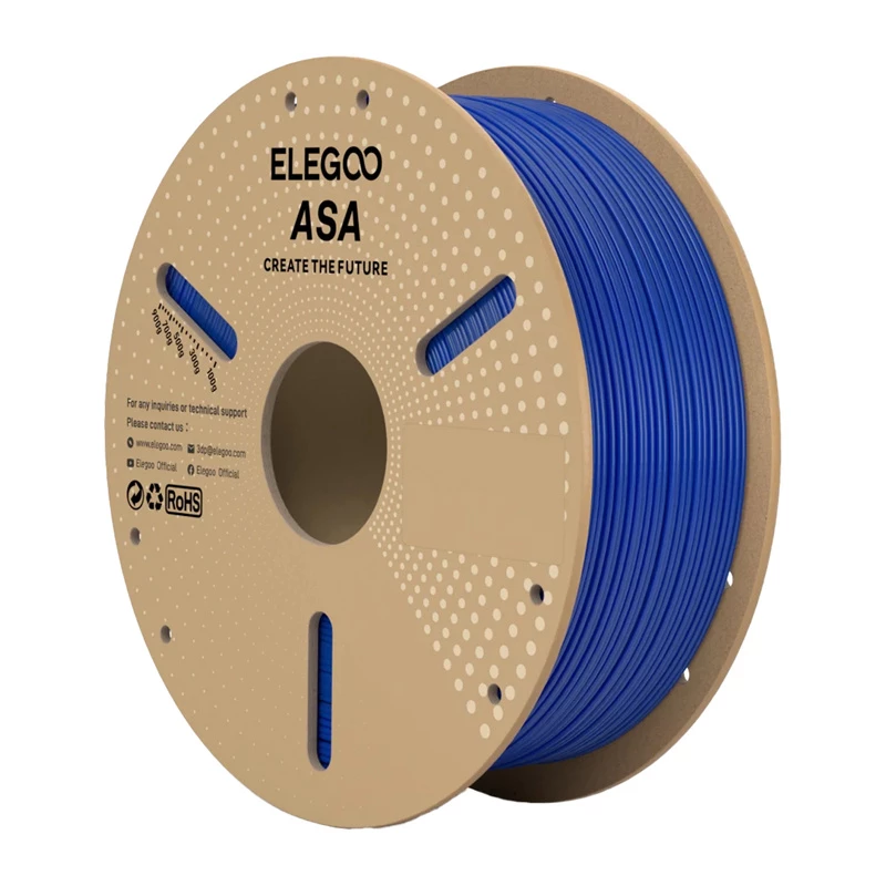 ELEGOO ASA Filament (Blue) 1,75mm