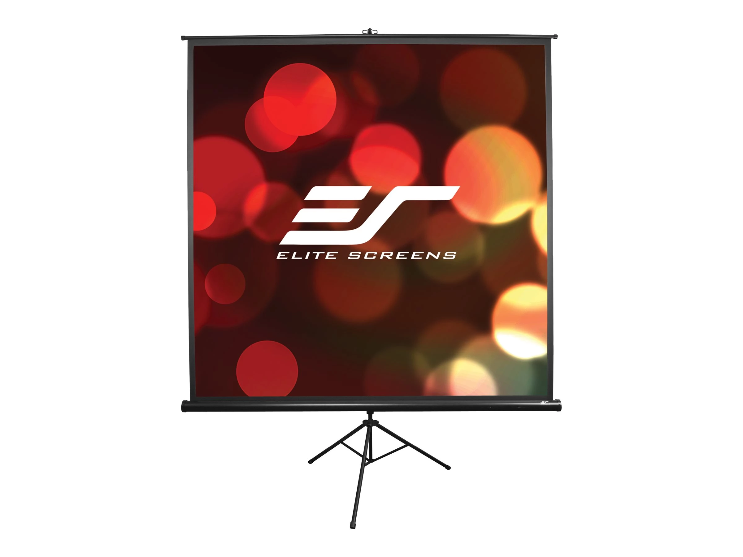 Elite Screens Tripod Series T120UWV1 120