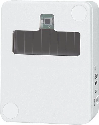 Eltako FHD60sB bezvadu saules gaismas intensitātes