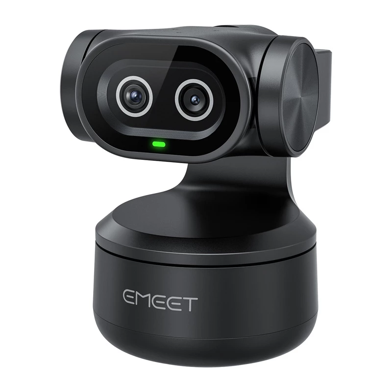 EMEET Pixy Webcam E3138 - Full