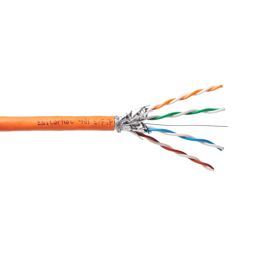 Emiter Net S/FTP Cat.7 Patch