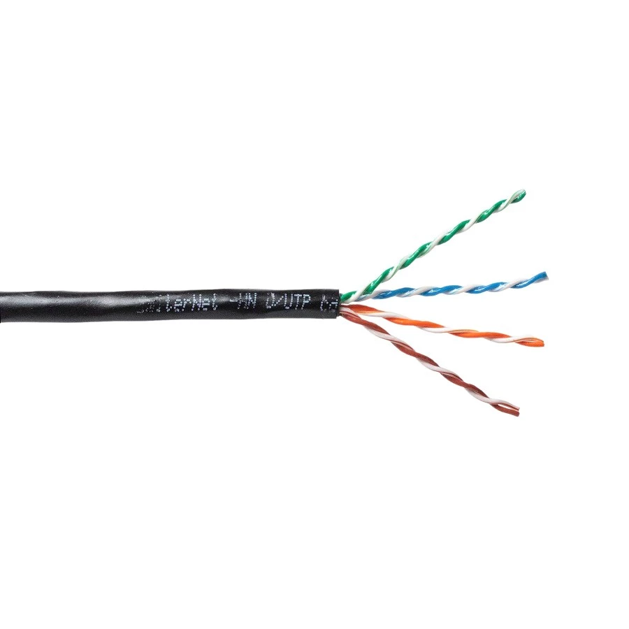 EmiterNet Outdoor Gel-Filled UTP Cat.5e