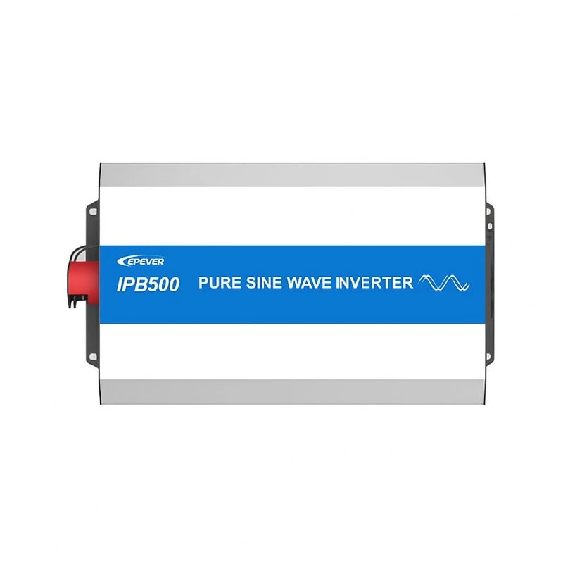 EPEVER IPB500-12(E/R) 500W tīrs sinusoidāls sprieguma