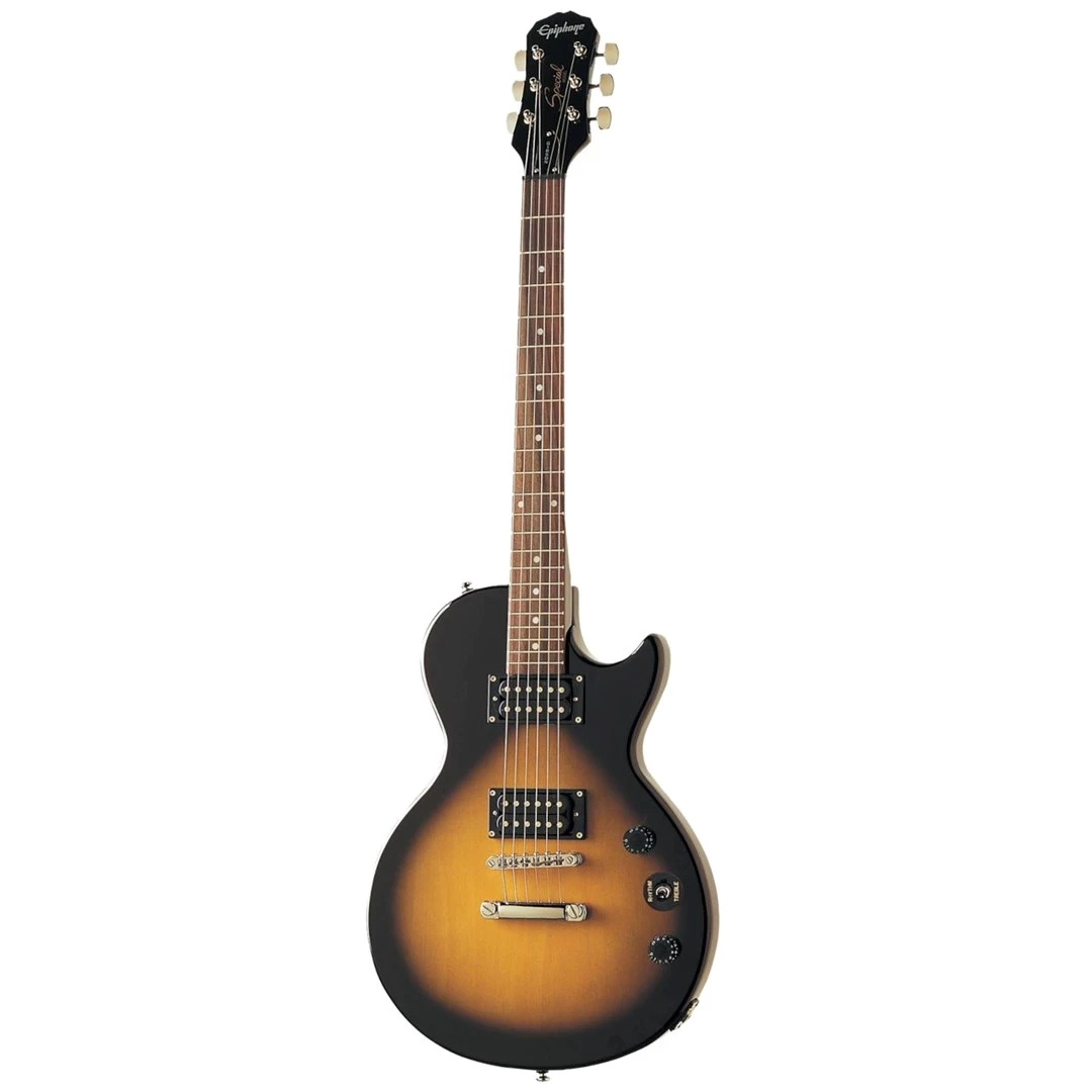 Epiphone Les Paul Special II Vintage