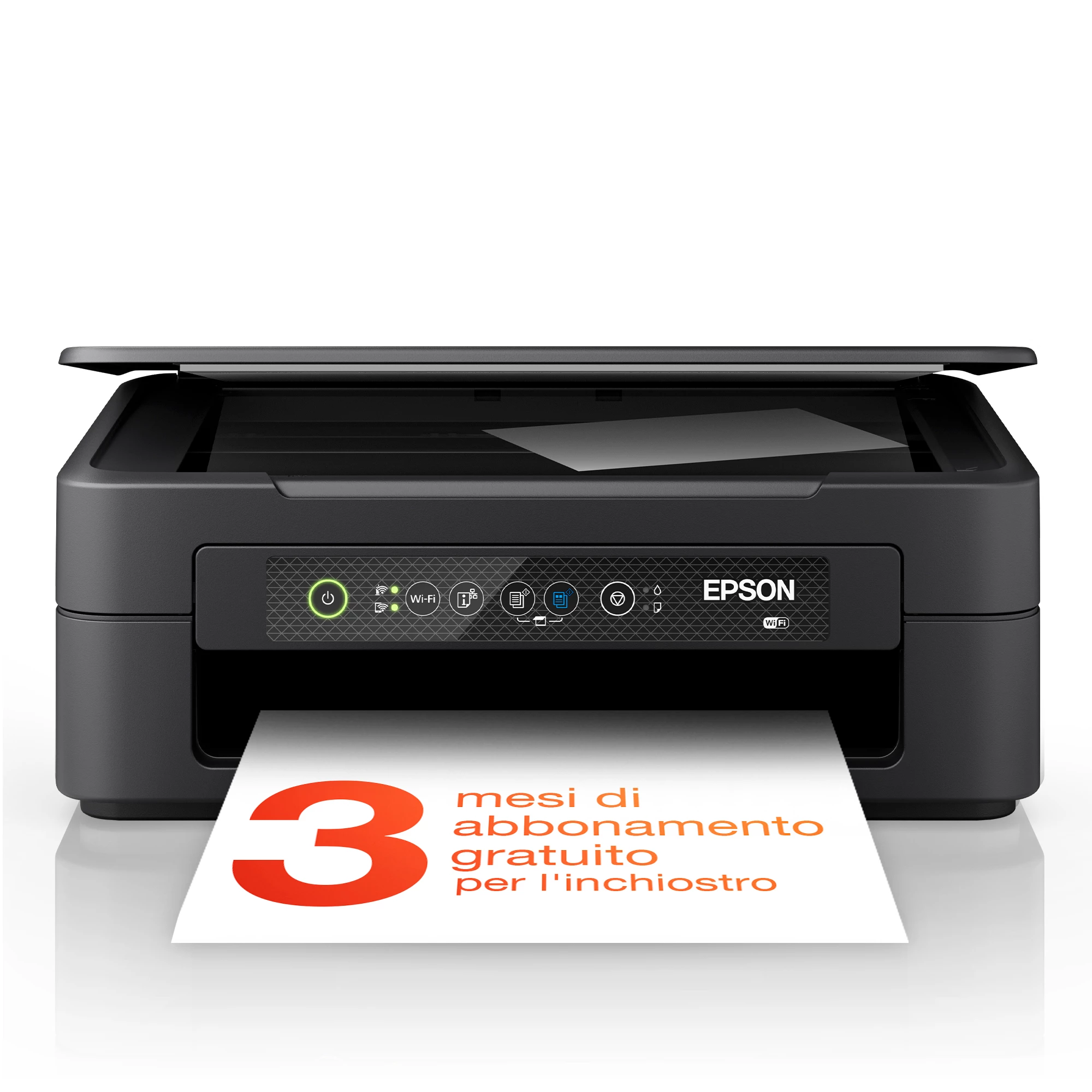 Epson Expression Home XP-2200 Daudzfunkciju tintes