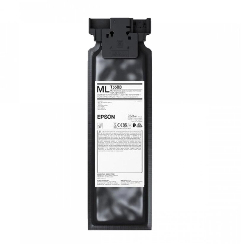 Epson T55BB00 C13T55BB00 apkopes šķidrums, 250