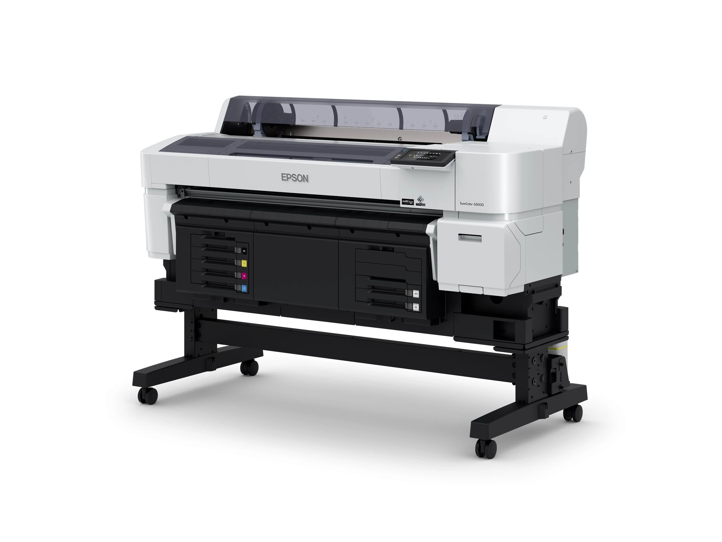 Epson SureColor G6000 Bundled with Fiery