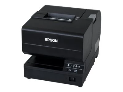 Epson TM-J7200 daudzstaciju čeku printeris, USB